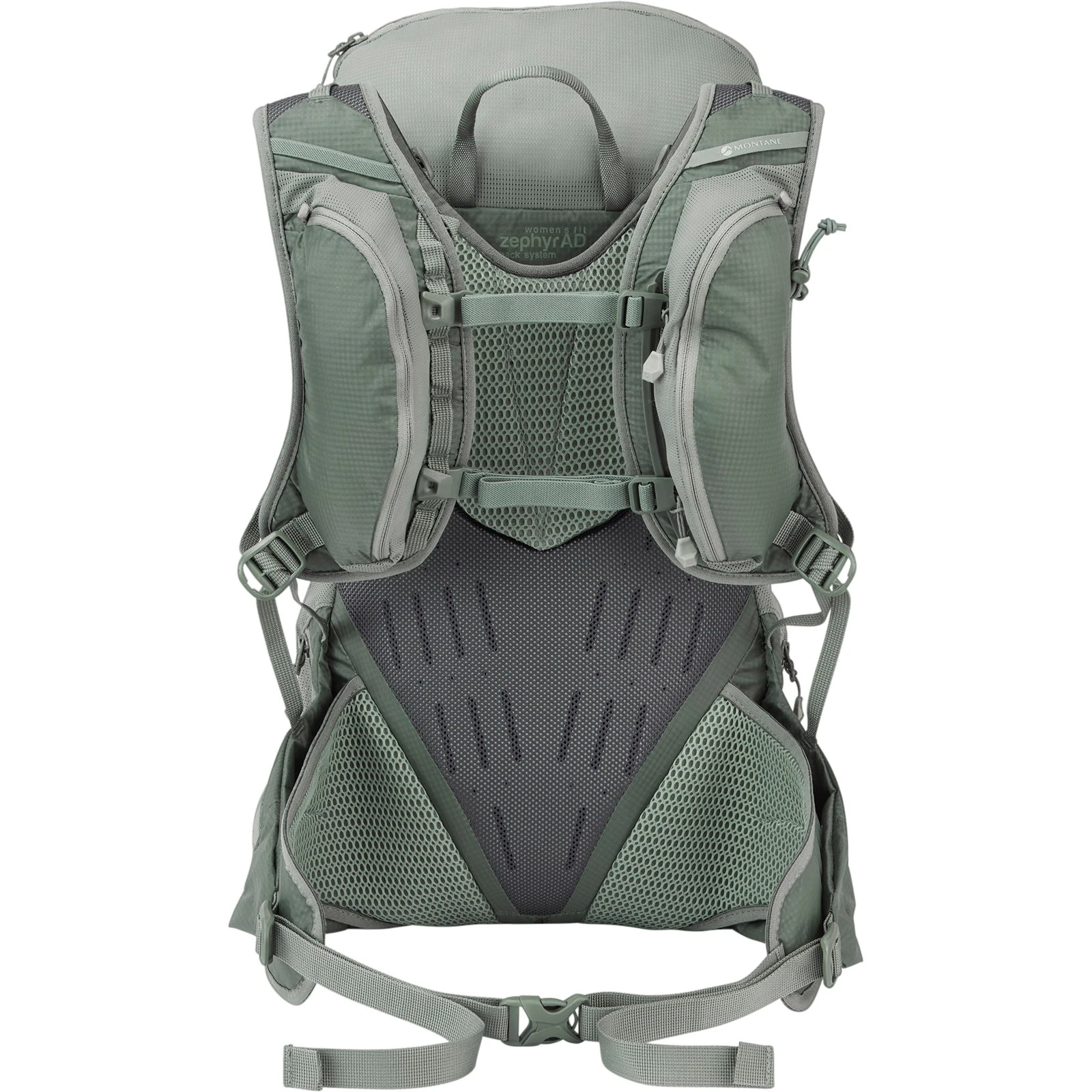 MONTANE Women's Trailblazer 24 - Wanderrucksack 2 MONTANE Women's Trailblazer 24 - Wanderrucksack – Bild 2