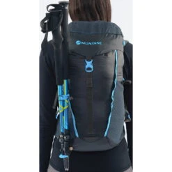 MONTANE Women's Trailblazer 24 - Wanderrucksack 22 MONTANE Women's Trailblazer 24 - Wanderrucksack -Camping-ausrüstung Verkaufsgeschäft montane women s trailblazer 24 wanderrucksack mon ptb24chao11 12