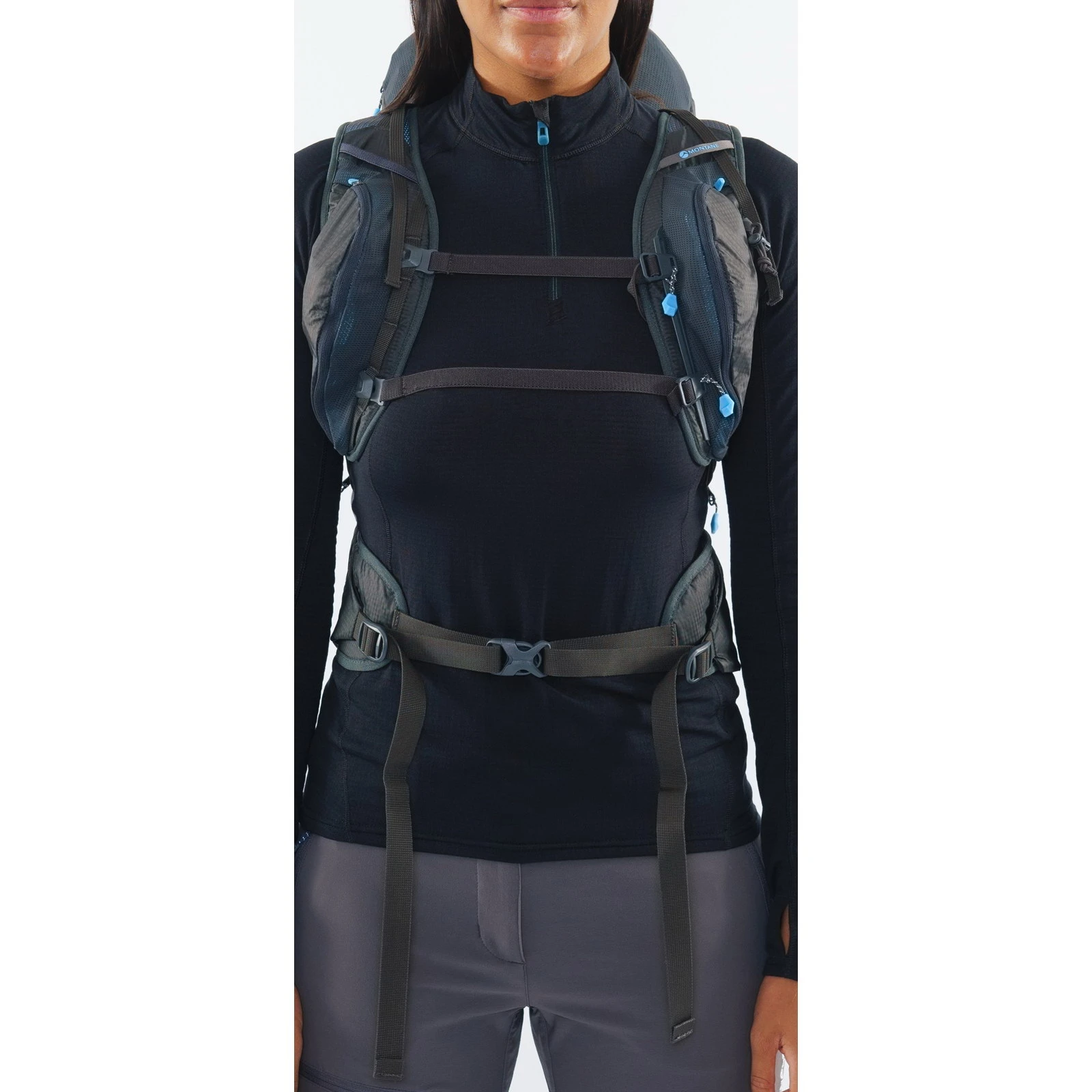 MONTANE Women's Trailblazer 24 - Wanderrucksack 7 MONTANE Women's Trailblazer 24 - Wanderrucksack – Bild 7