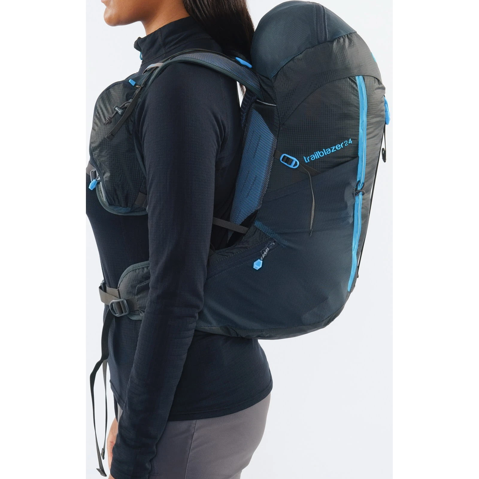 MONTANE Women's Trailblazer 24 - Wanderrucksack 5 MONTANE Women's Trailblazer 24 - Wanderrucksack – Bild 5