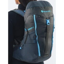 MONTANE Women's Trailblazer 24 - Wanderrucksack 18 MONTANE Women's Trailblazer 24 - Wanderrucksack -Camping-ausrüstung Verkaufsgeschäft montane women s trailblazer 24 wanderrucksack mon ptb24chao11 16