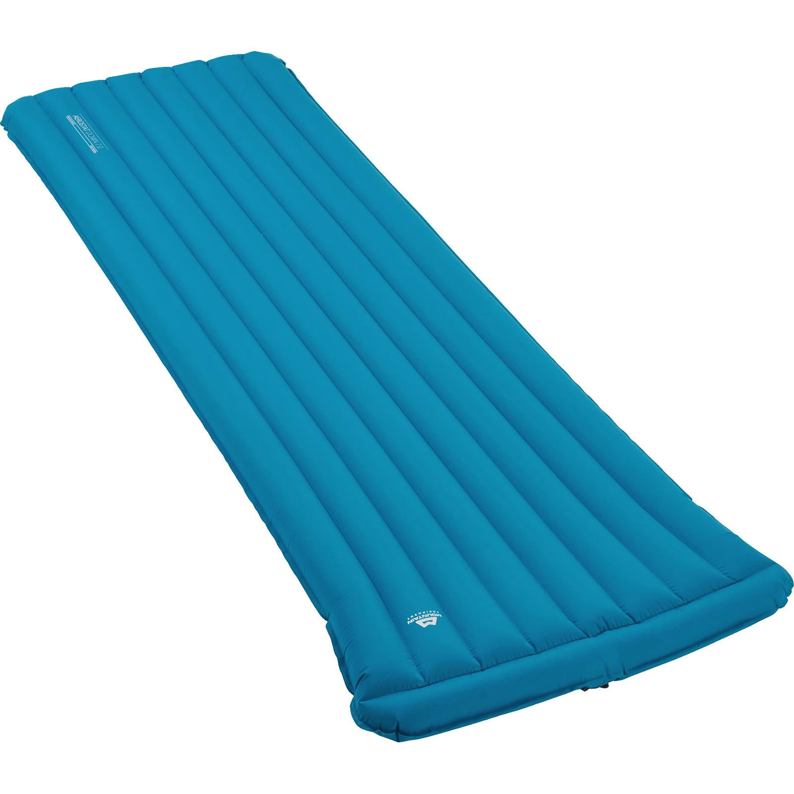Mountain Equipment Aerostat Down 7.0 Mat - Thermo-Schlafmatte 1 Mountain Equipment Aerostat Down 7.0 Mat - Thermo-Schlafmatte