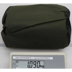 Mountain Equipment Aerostat Down 7.0 Ultra Mat - Thermo-Schlafmatte -Camping-ausrüstung Verkaufsgeschäft mountain equipment aerostat down 7 0 ultra mat thermo schlafmatte moe me006234 me01556 os 4