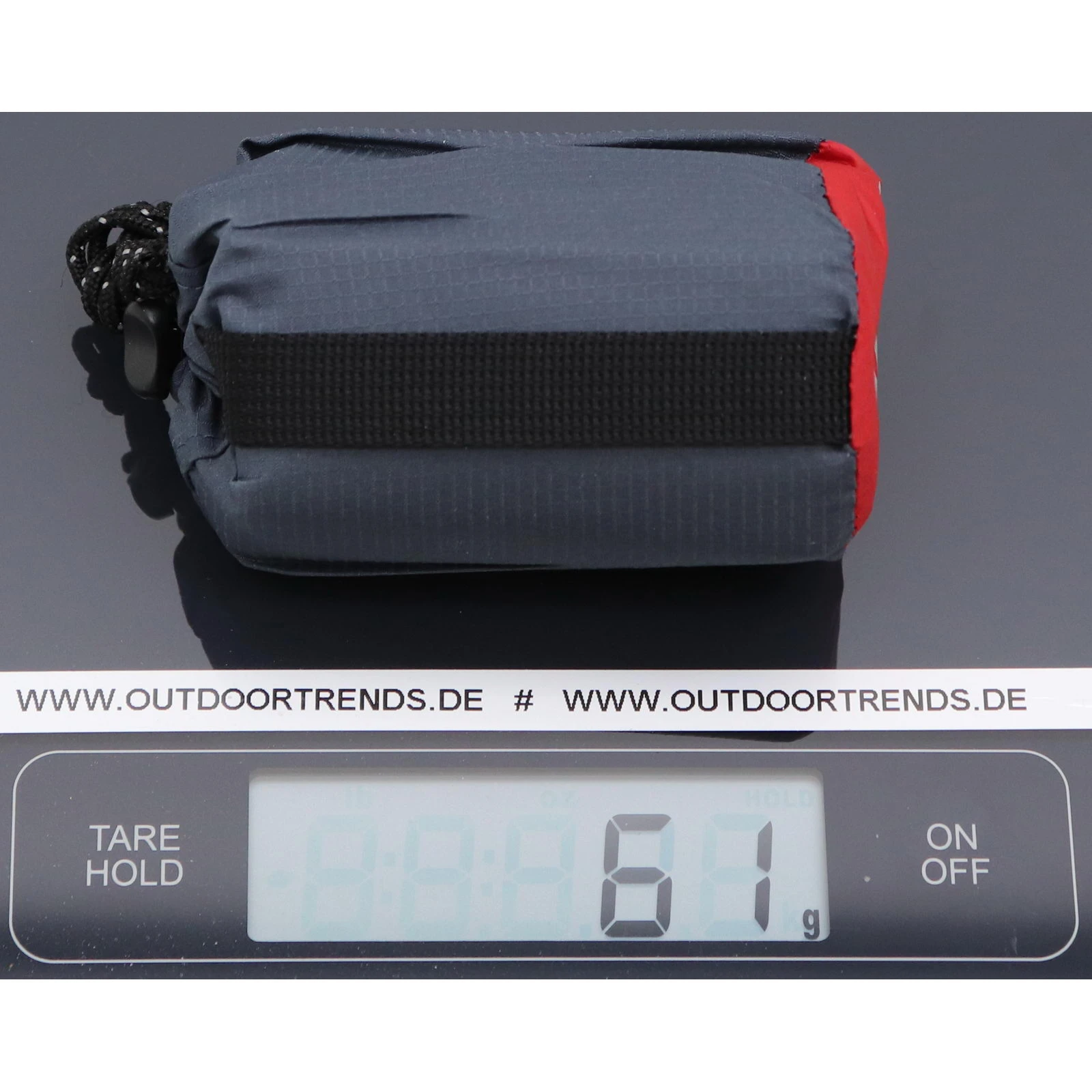 Mountain Equipment Aerostat Pillow - Kopfkissen 2 Mountain Equipment Aerostat Pillow - Kopfkissen – Bild 2