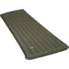 Mountain Equipment Aerostat Synthetic 9.0 Ultra Mat - Thermo-Luftmatratze