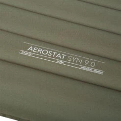 Mountain Equipment Aerostat Synthetic 9.0 Ultra Mat - Thermo-Luftmatratze -Camping-ausrüstung Verkaufsgeschäft mountain equipment aerostat synthetic 9 0 ultra mat thermo luftmatratze moe me006236 me01556 os 3