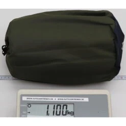 Mountain Equipment Aerostat Synthetic 9.0 Ultra Mat - Thermo-Luftmatratze -Camping-ausrüstung Verkaufsgeschäft mountain equipment aerostat synthetic 9 0 ultra mat thermo luftmatratze moe me006236 me01556 os 5