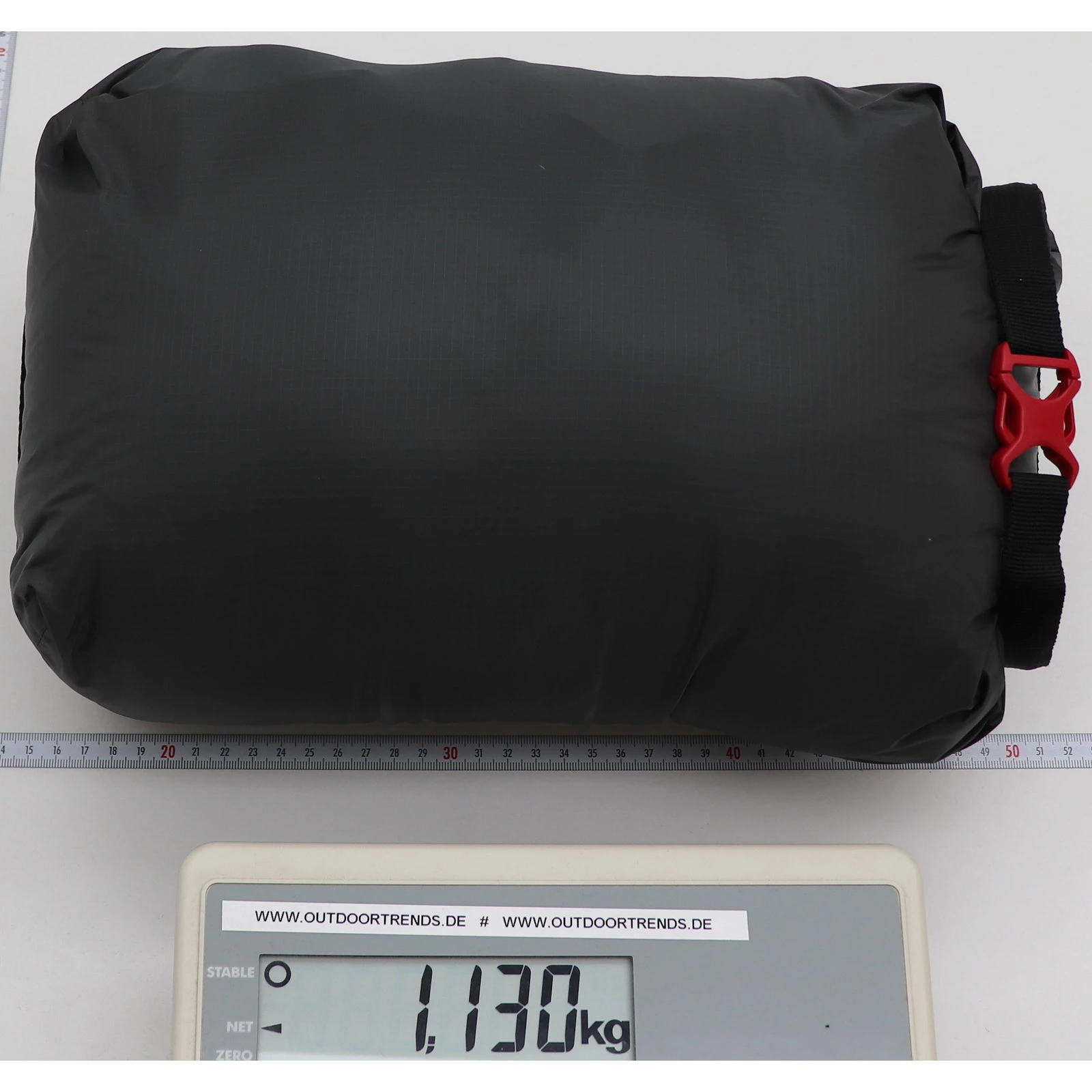 Mountain Equipment Classic Eco 500 - Daunenschlafsack 10 Mountain Equipment Classic Eco 500 - Daunenschlafsack – Bild 10