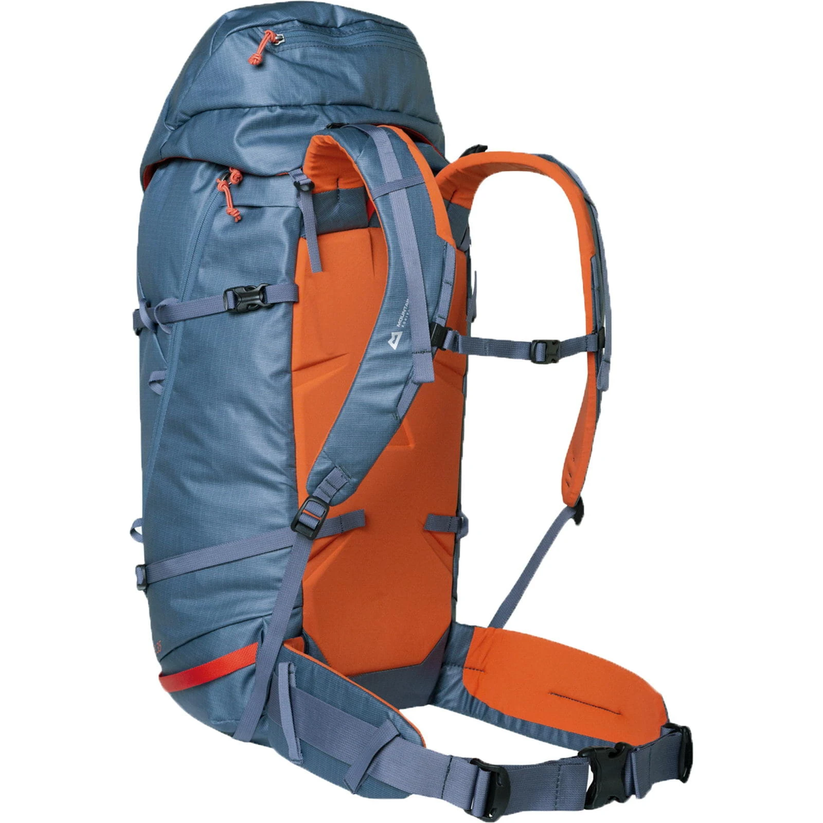 Mountain Equipment Fang 35+ - Alpin-Rucksack 2 Mountain Equipment Fang 35+ - Alpin-Rucksack – Bild 2