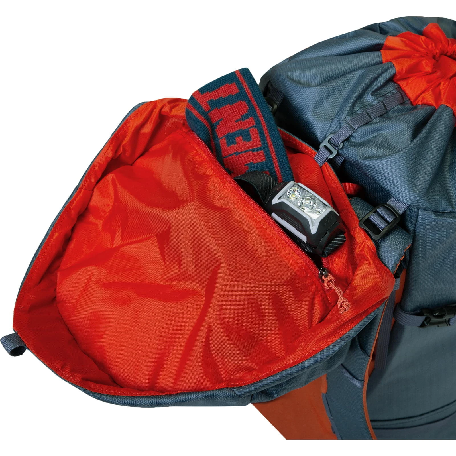 Mountain Equipment Fang 35+ - Alpin-Rucksack 5 Mountain Equipment Fang 35+ - Alpin-Rucksack – Bild 5
