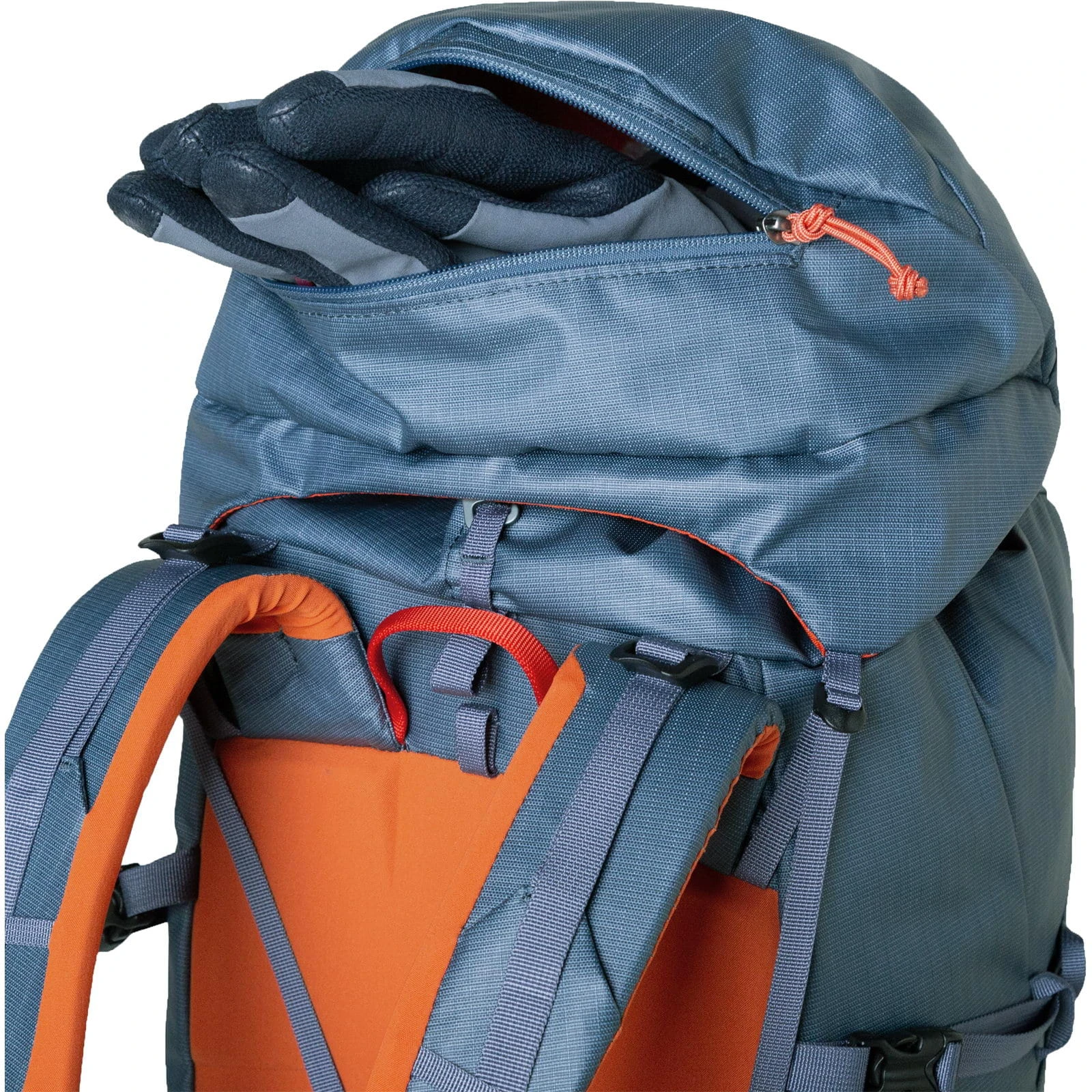 Mountain Equipment Fang 35+ - Alpin-Rucksack 7 Mountain Equipment Fang 35+ - Alpin-Rucksack – Bild 7