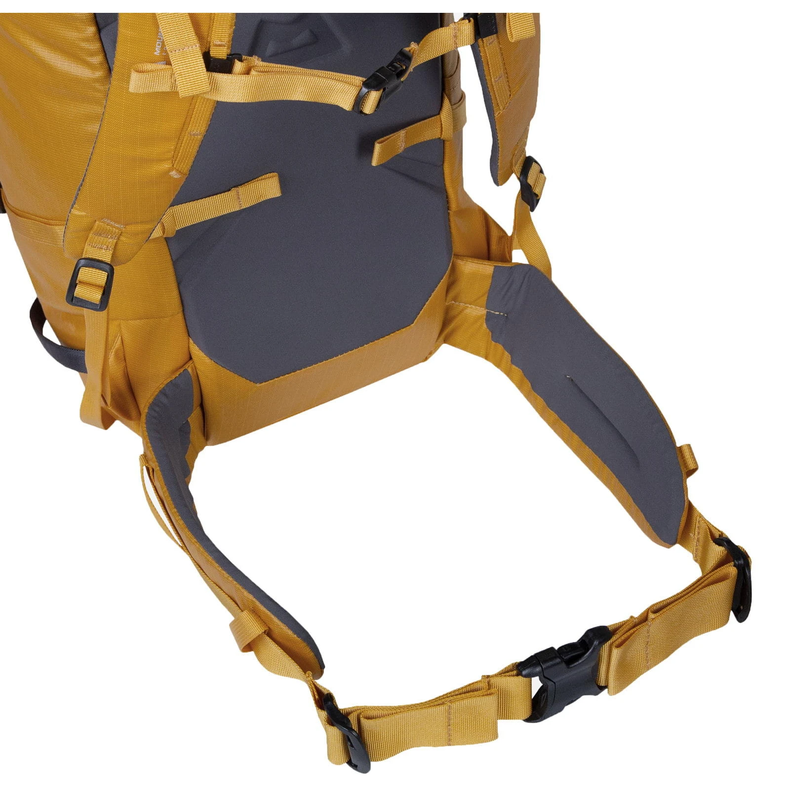 Mountain Equipment Fang 42+ - Alpin-Rucksack 9 Mountain Equipment Fang 42+ - Alpin-Rucksack – Bild 9