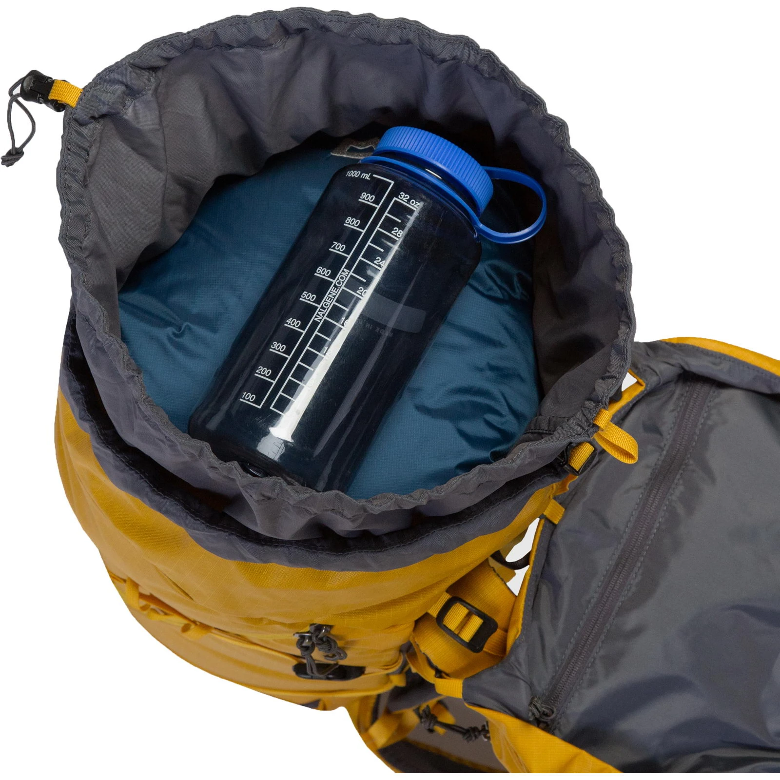 Mountain Equipment Fang 42+ - Alpin-Rucksack 5 Mountain Equipment Fang 42+ - Alpin-Rucksack – Bild 5