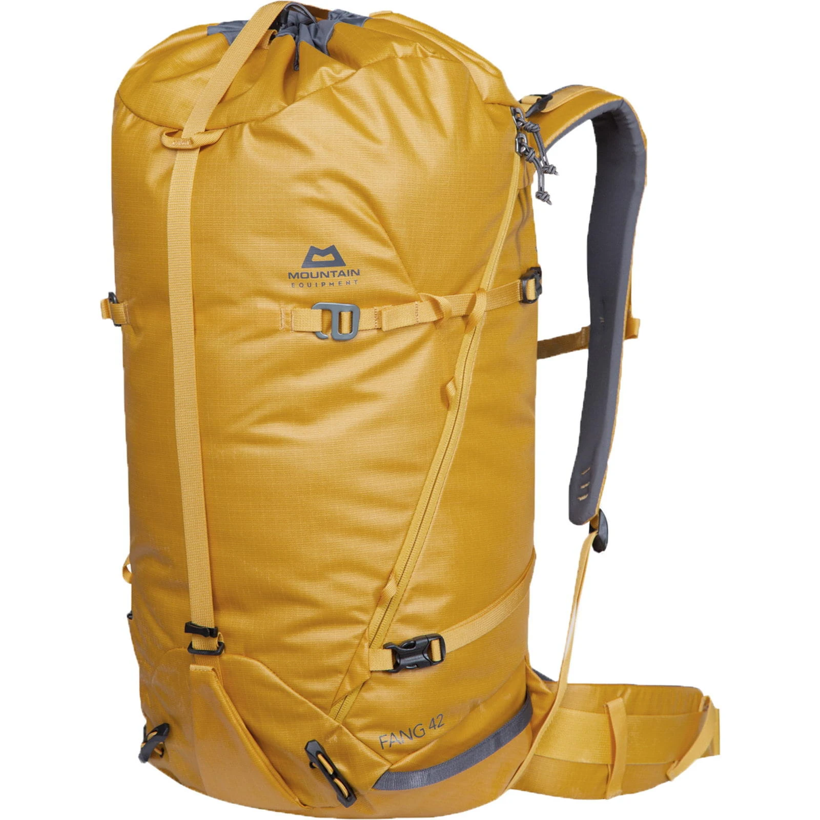 Mountain Equipment Fang 42+ - Alpin-Rucksack 6 Mountain Equipment Fang 42+ - Alpin-Rucksack – Bild 6