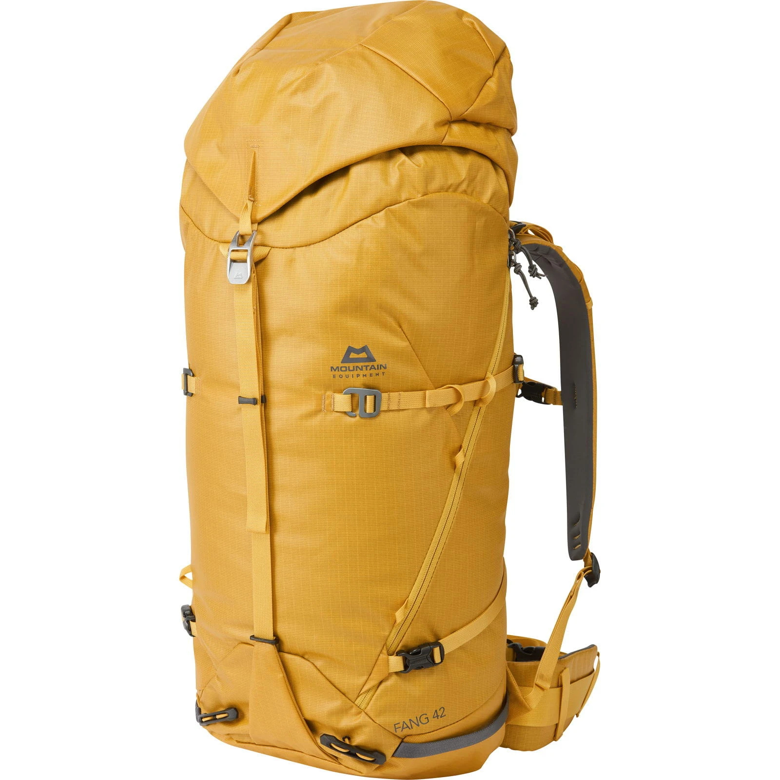 Mountain Equipment Fang 42+ - Alpin-Rucksack 1 Mountain Equipment Fang 42+ - Alpin-Rucksack