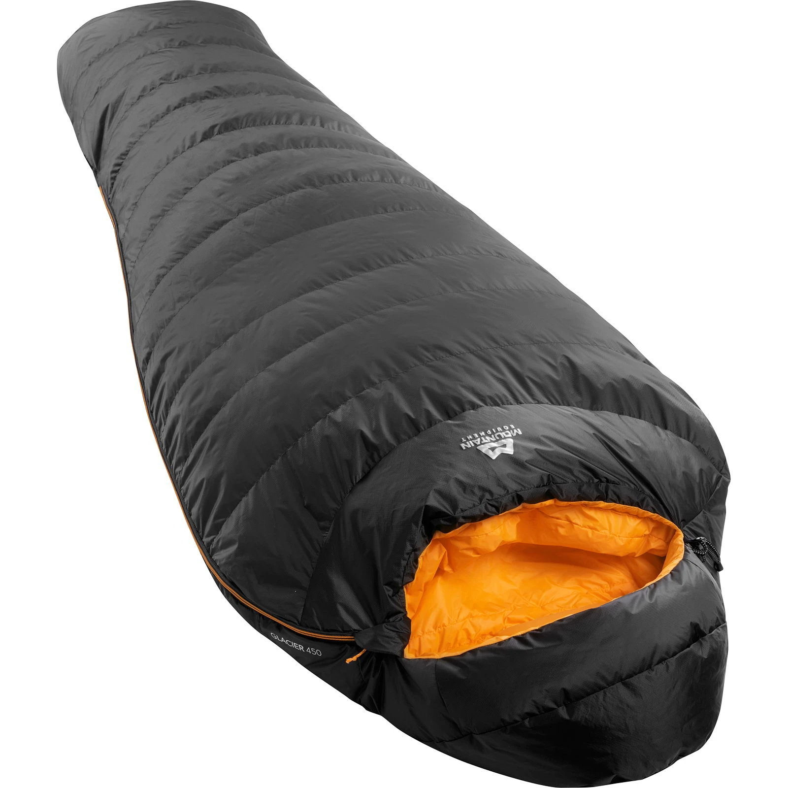 Mountain Equipment Glacier 450 - Daunenschlafsack 1 Mountain Equipment Glacier 450 - Daunenschlafsack