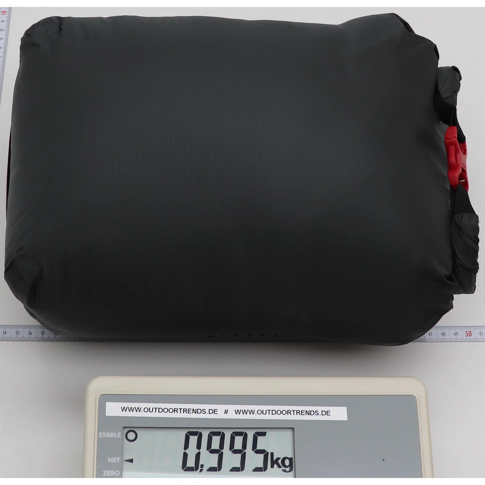 Mountain Equipment Glacier 450 - Daunenschlafsack 3 Mountain Equipment Glacier 450 - Daunenschlafsack – Bild 3