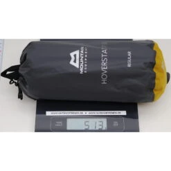 Mountain Equipment Hoverstat 7.0 Mat - Luftmatratze -Camping-ausrüstung Verkaufsgeschäft mountain equipment hoverstat 7 0 mat luftmatratze moe me006807 me01514 os 2