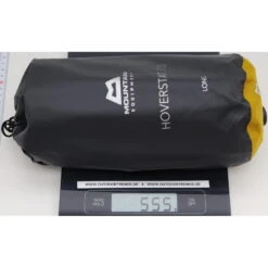Mountain Equipment Hoverstat 7.0 Mat - Luftmatratze -Camping-ausrüstung Verkaufsgeschäft mountain equipment hoverstat 7 0 mat luftmatratze moe me006807 me01514 os 3