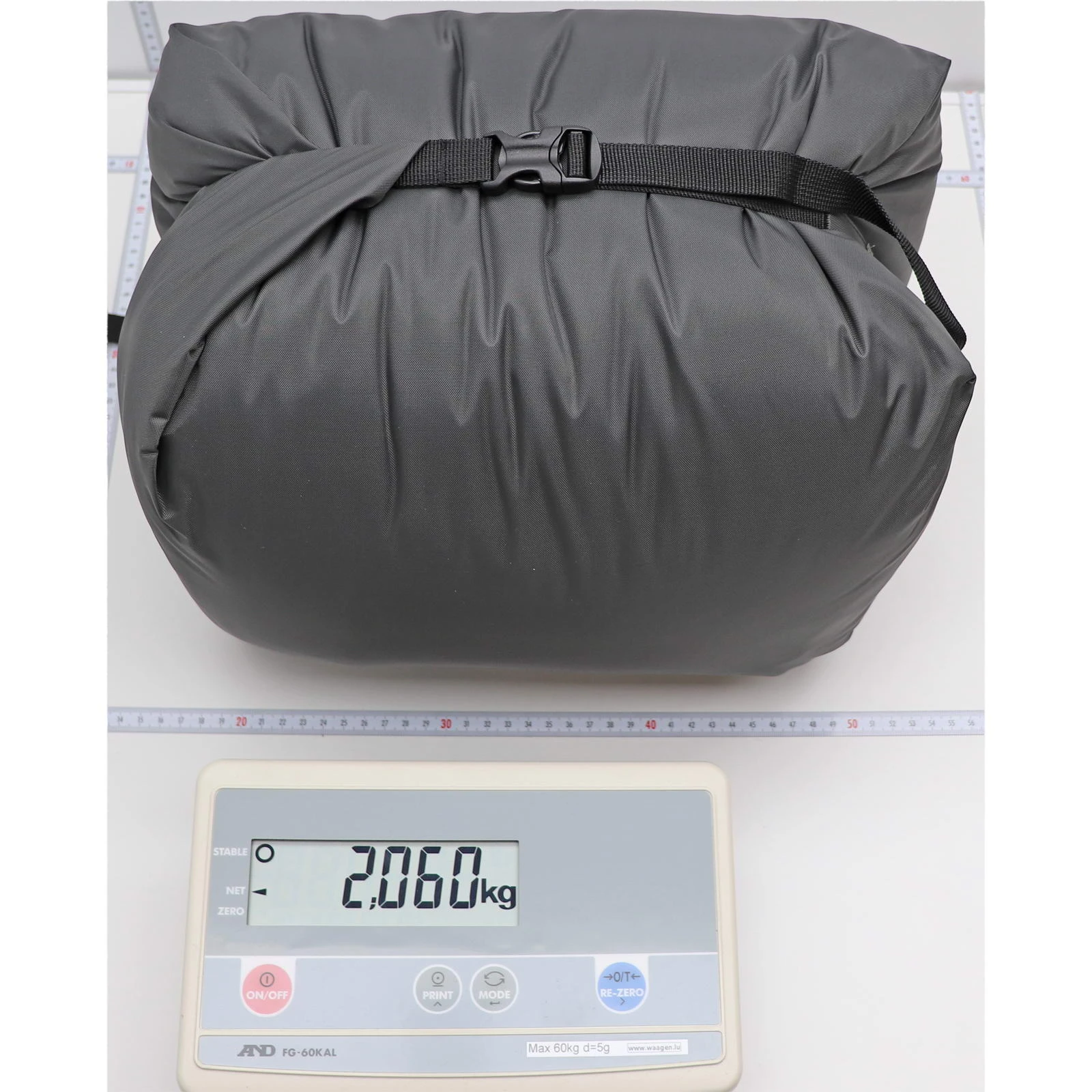 Mountain Equipment Nova IV - Schlafsack 3 Mountain Equipment Nova IV - Schlafsack – Bild 3