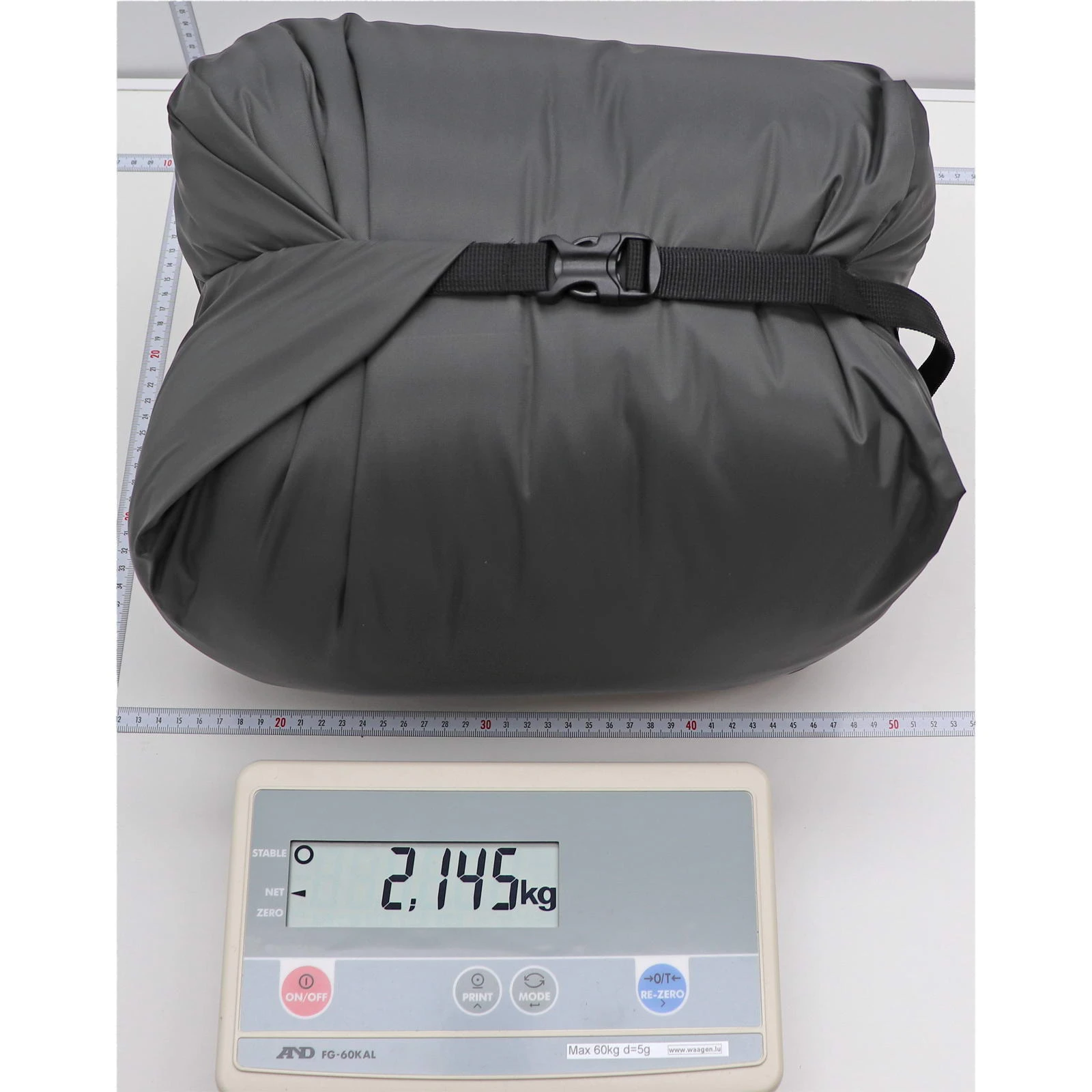 Mountain Equipment Nova IV - Schlafsack 4 Mountain Equipment Nova IV - Schlafsack – Bild 4