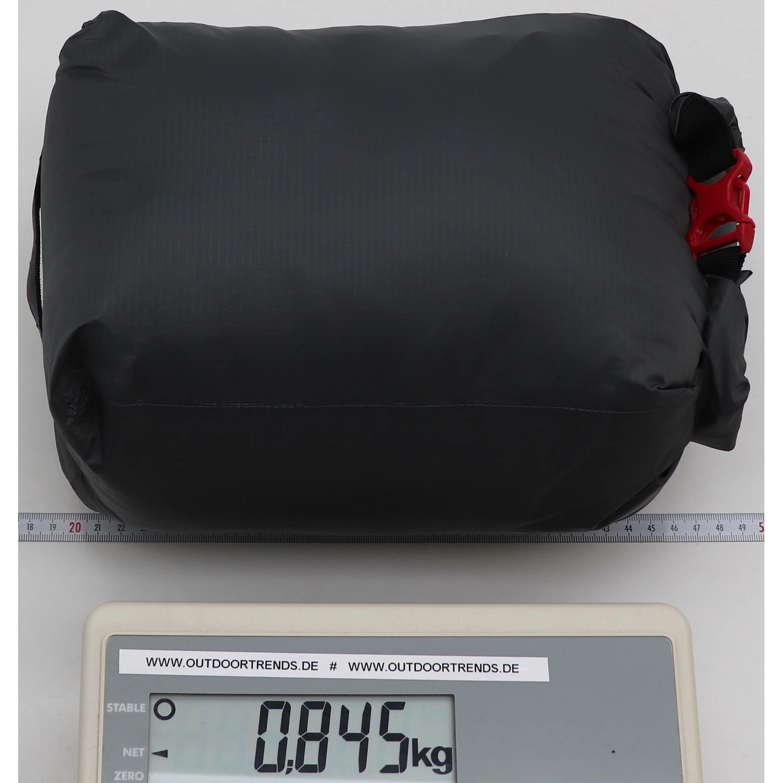 Mountain Equipment Olympus 300 - Daunenschlafsack 3 Mountain Equipment Olympus 300 - Daunenschlafsack – Bild 3