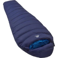 Mountain Equipment Olympus 450 - Daunenschlafsack