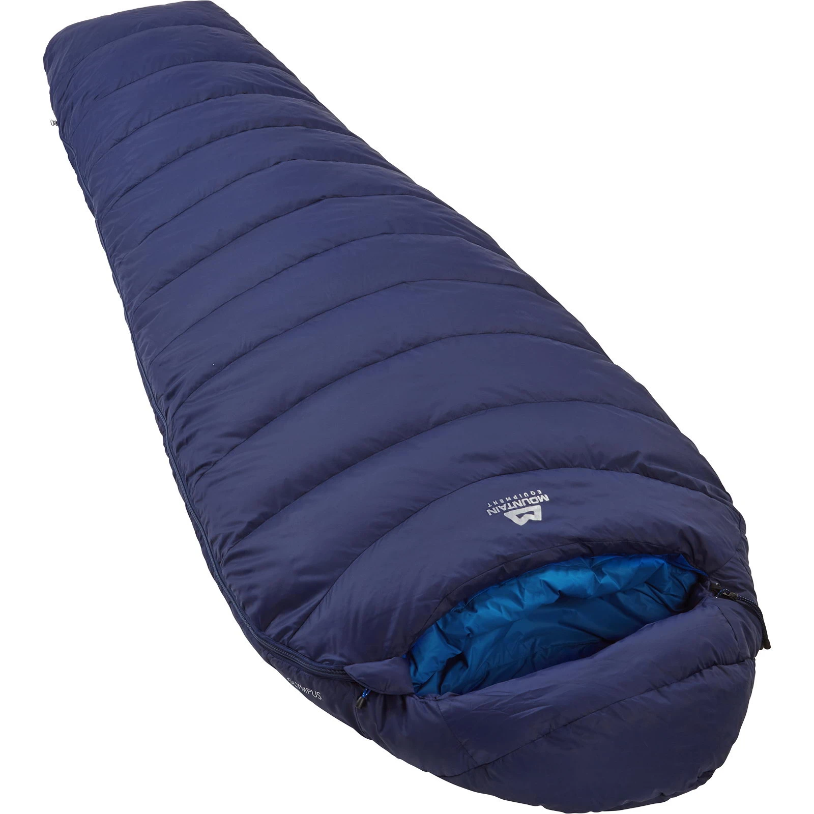 Mountain Equipment Olympus 450 - Daunenschlafsack 1 Mountain Equipment Olympus 450 - Daunenschlafsack