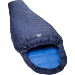 Mountain Equipment Transalp - Daunen-Schlafsack