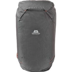 Mountain Equipment Wallpack 16 - Kletterrucksack 4 Mountain Equipment Wallpack 16 - Kletterrucksack -Camping-ausrüstung Verkaufsgeschäft mountain equipment wallpack 16 kletterrucksack anvil grey cardinal orange moe me005310 me01560 os 5