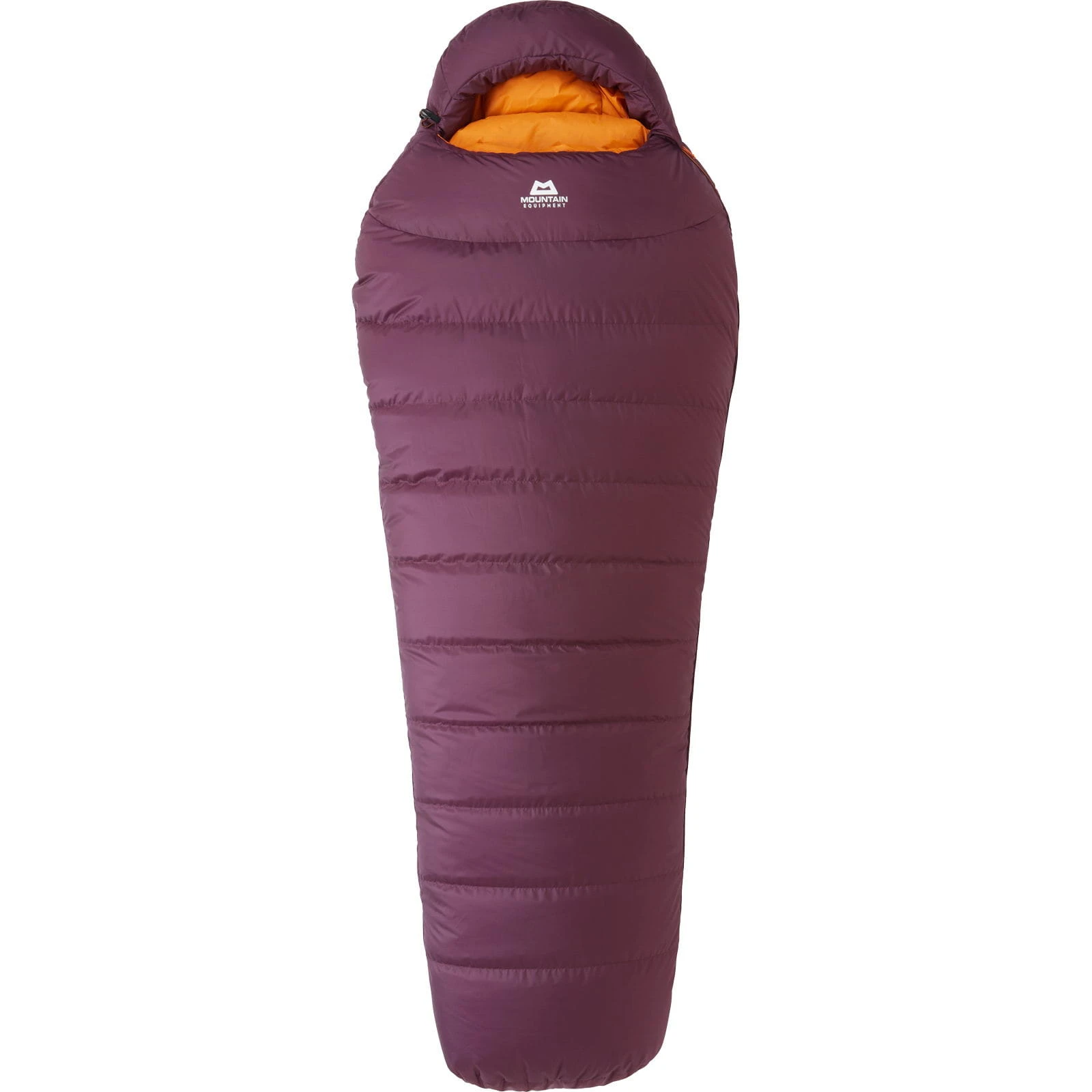 Mountain Equipment Women's Classic Eco 1000 - Daunenschlafsack 2 Mountain Equipment Women's Classic Eco 1000 - Daunenschlafsack – Bild 2