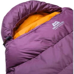 Mountain Equipment Women's Classic Eco 500 - Daunenschlafsack -Camping-ausrüstung Verkaufsgeschäft mountain equipment women s classic eco 500 daunenschlafsack moe me006742 me01730 rz 3
