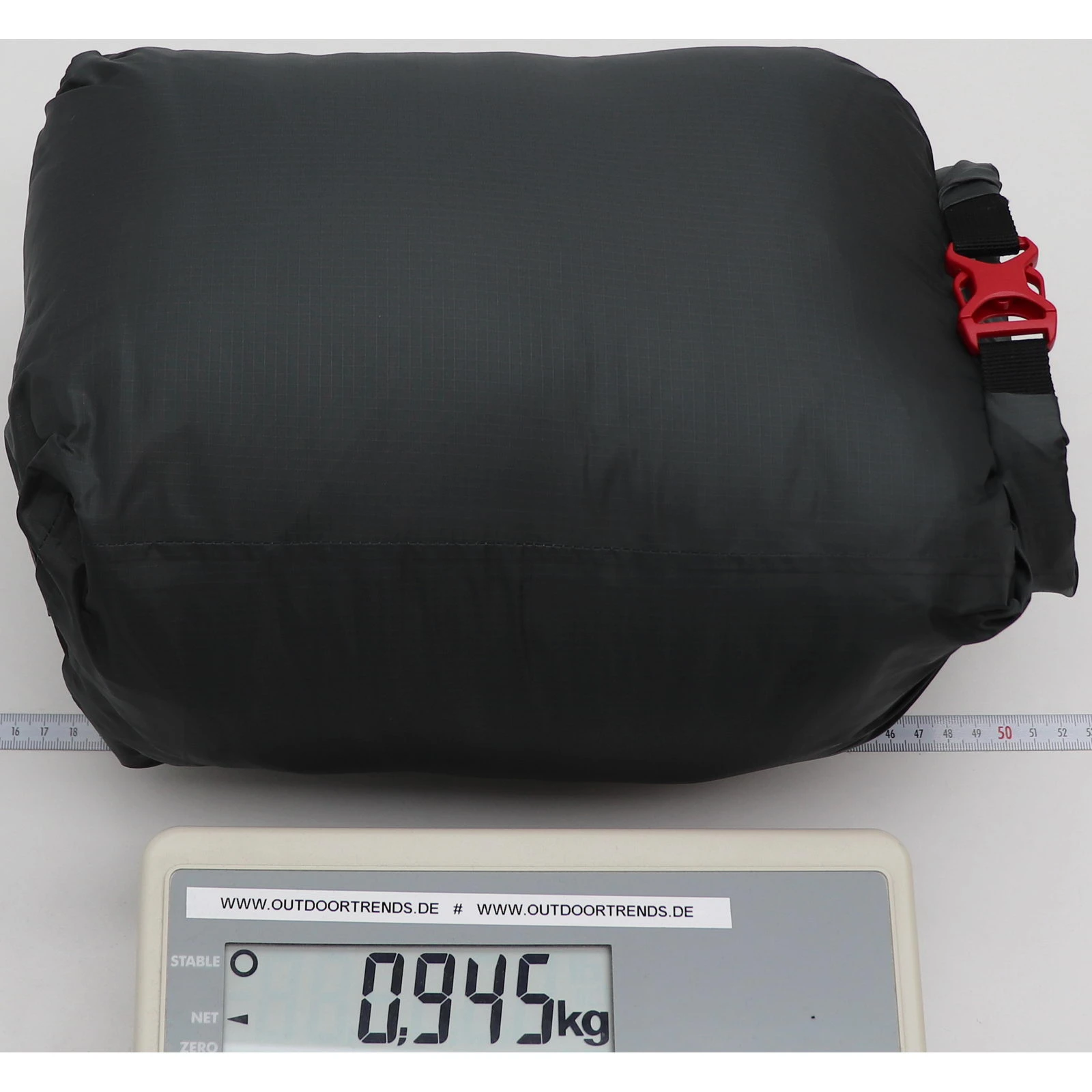 Mountain Equipment Women's Glacier 450 - Daunenschlafsack 3 Mountain Equipment Women's Glacier 450 - Daunenschlafsack – Bild 3