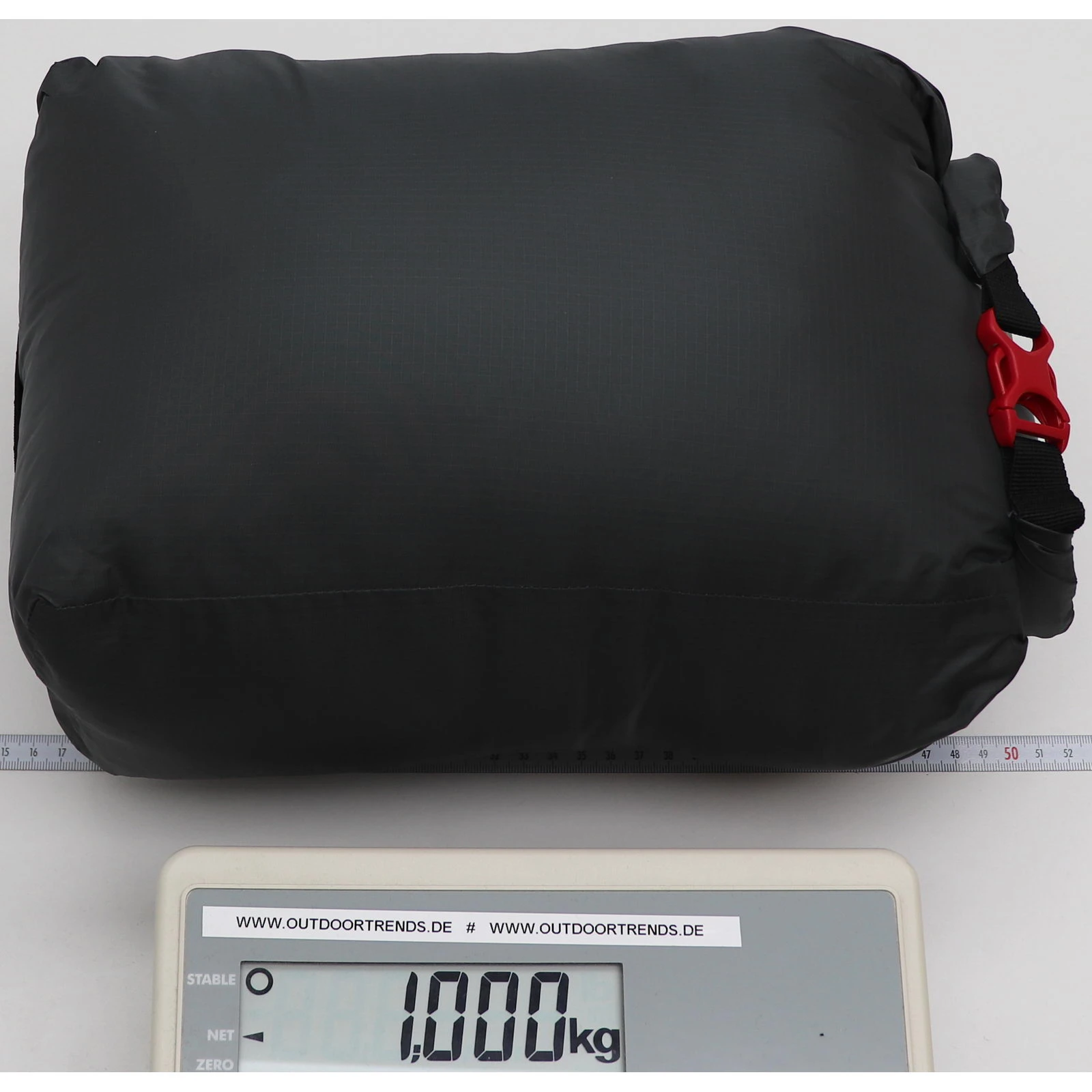 Mountain Equipment Women's Glacier 450 - Daunenschlafsack 4 Mountain Equipment Women's Glacier 450 - Daunenschlafsack – Bild 4