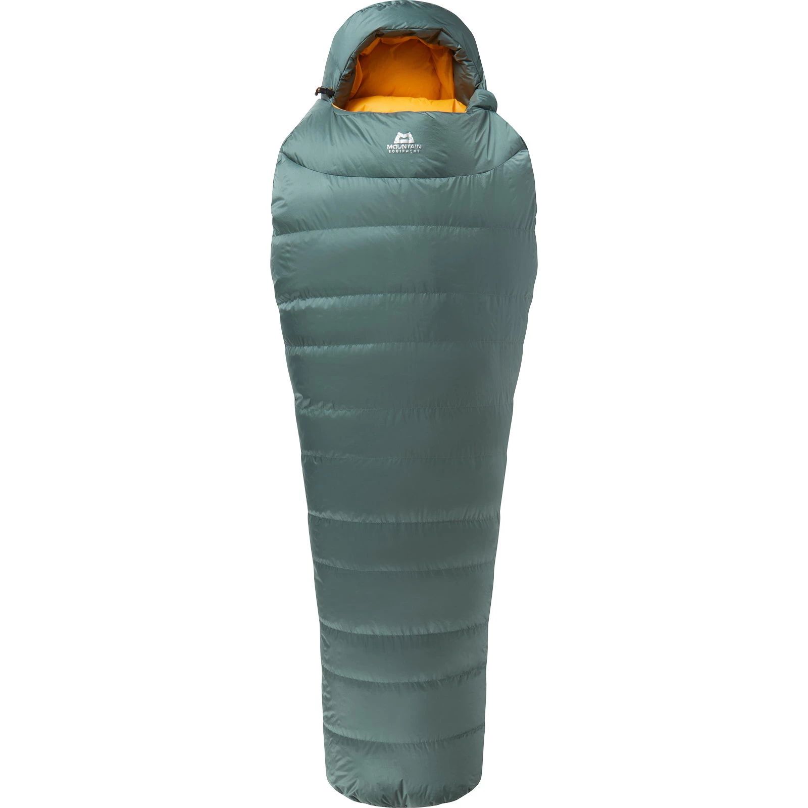 Mountain Equipment Women's Glacier 700 - Daunen-Schlafsack 2 Mountain Equipment Women's Glacier 700 - Daunen-Schlafsack – Bild 2