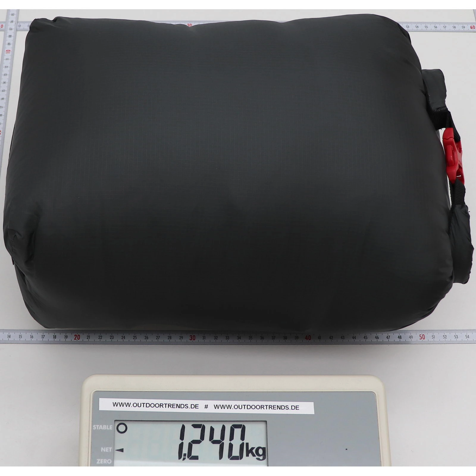 Mountain Equipment Women's Glacier 700 - Daunen-Schlafsack 4 Mountain Equipment Women's Glacier 700 - Daunen-Schlafsack – Bild 4