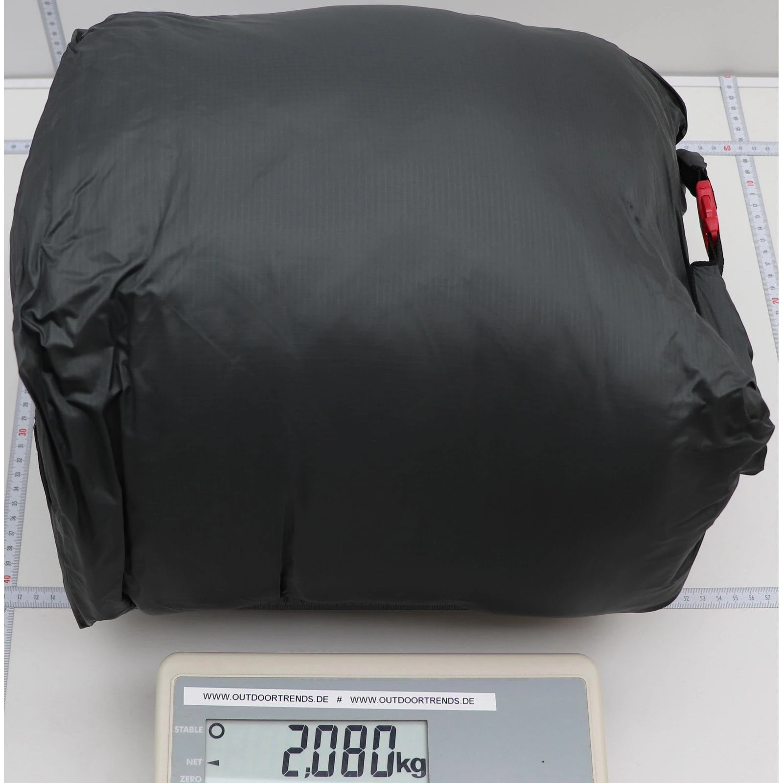 Mountain Equipment Women's Glacier Expedition - Expeditionsschlafsack 3 Mountain Equipment Women's Glacier Expedition - Expeditionsschlafsack – Bild 3