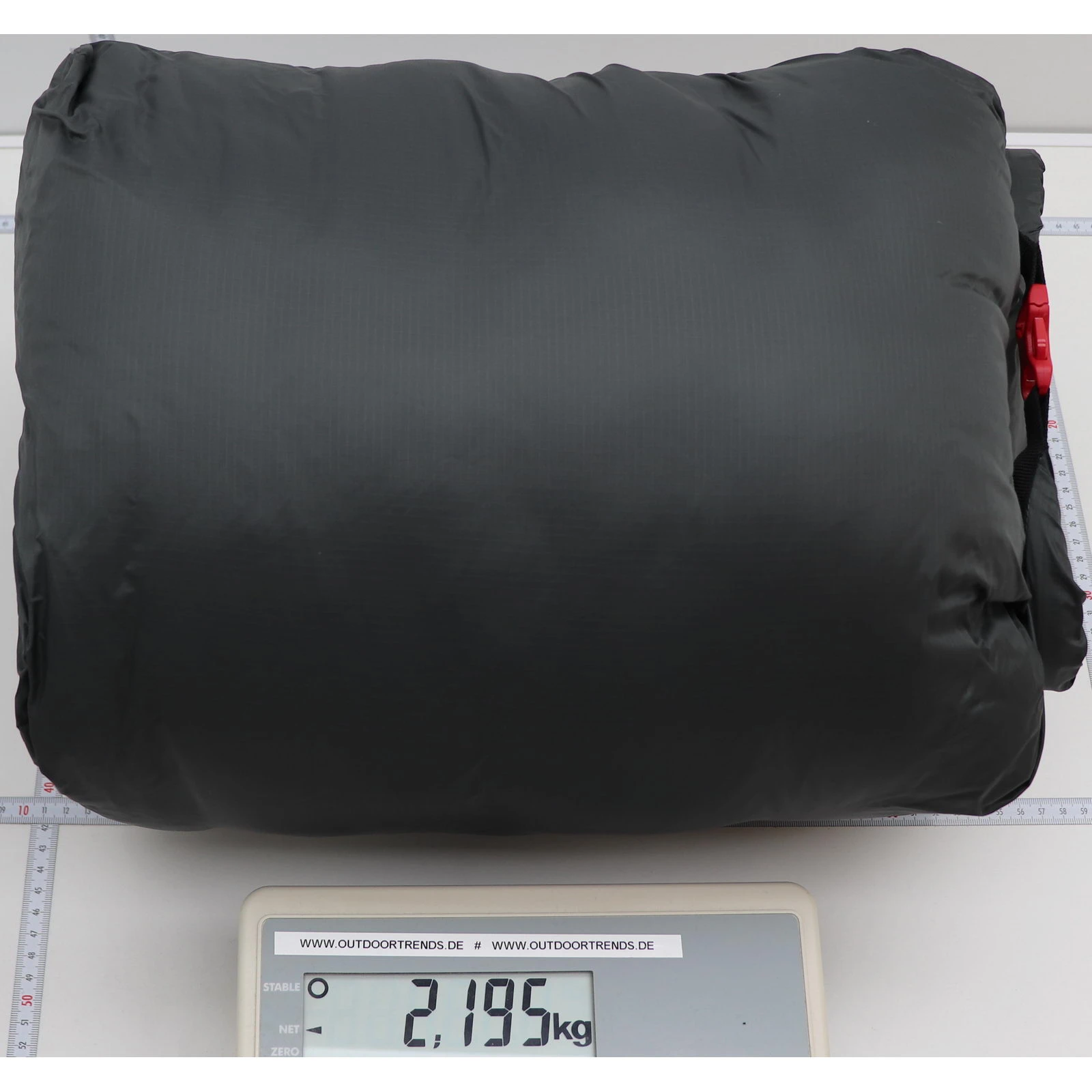 Mountain Equipment Women's Glacier Expedition - Expeditionsschlafsack 4 Mountain Equipment Women's Glacier Expedition - Expeditionsschlafsack – Bild 4