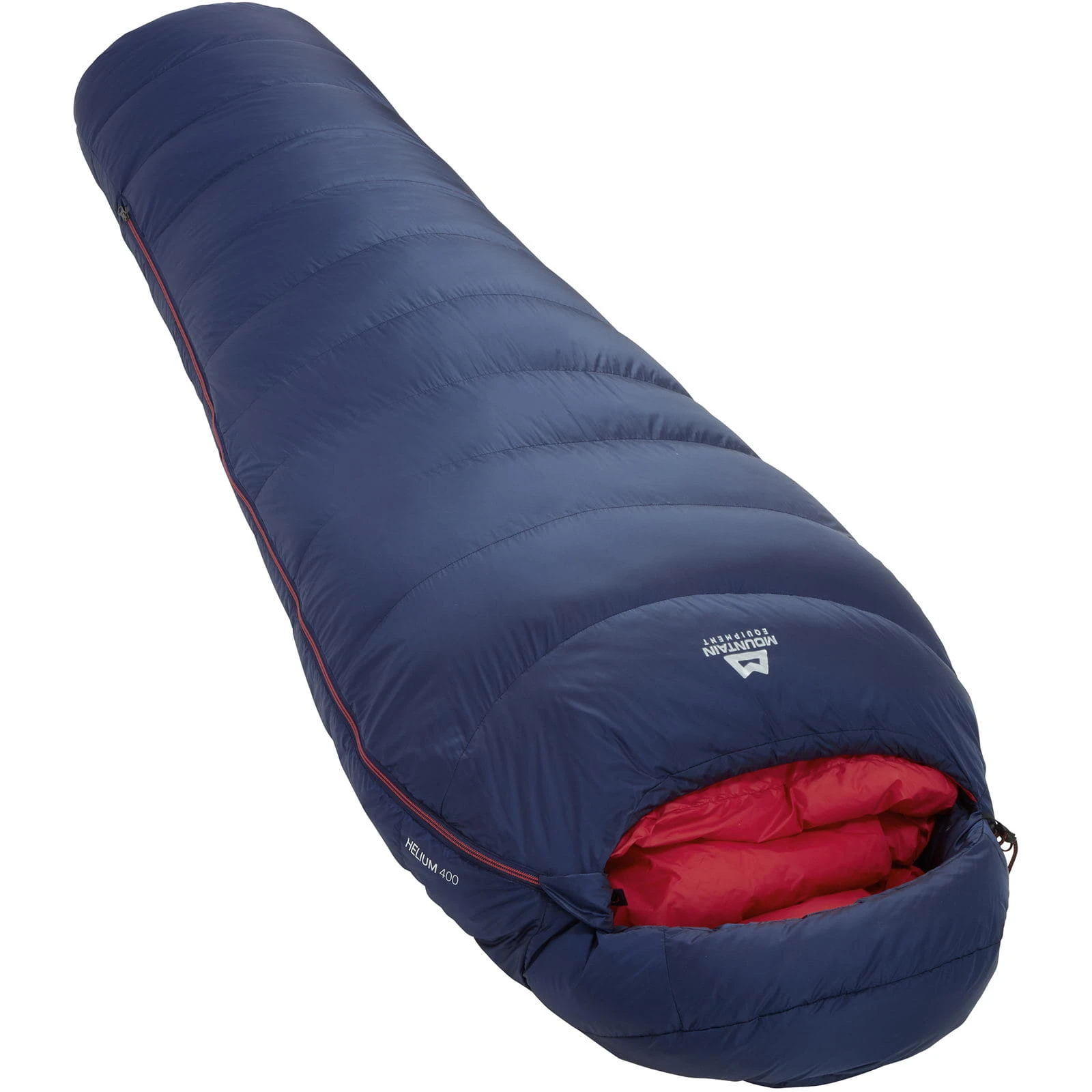 Mountain Equipment Women's Helium 400 - Daunen-Schlafsack 1 Mountain Equipment Women's Helium 400 - Daunen-Schlafsack