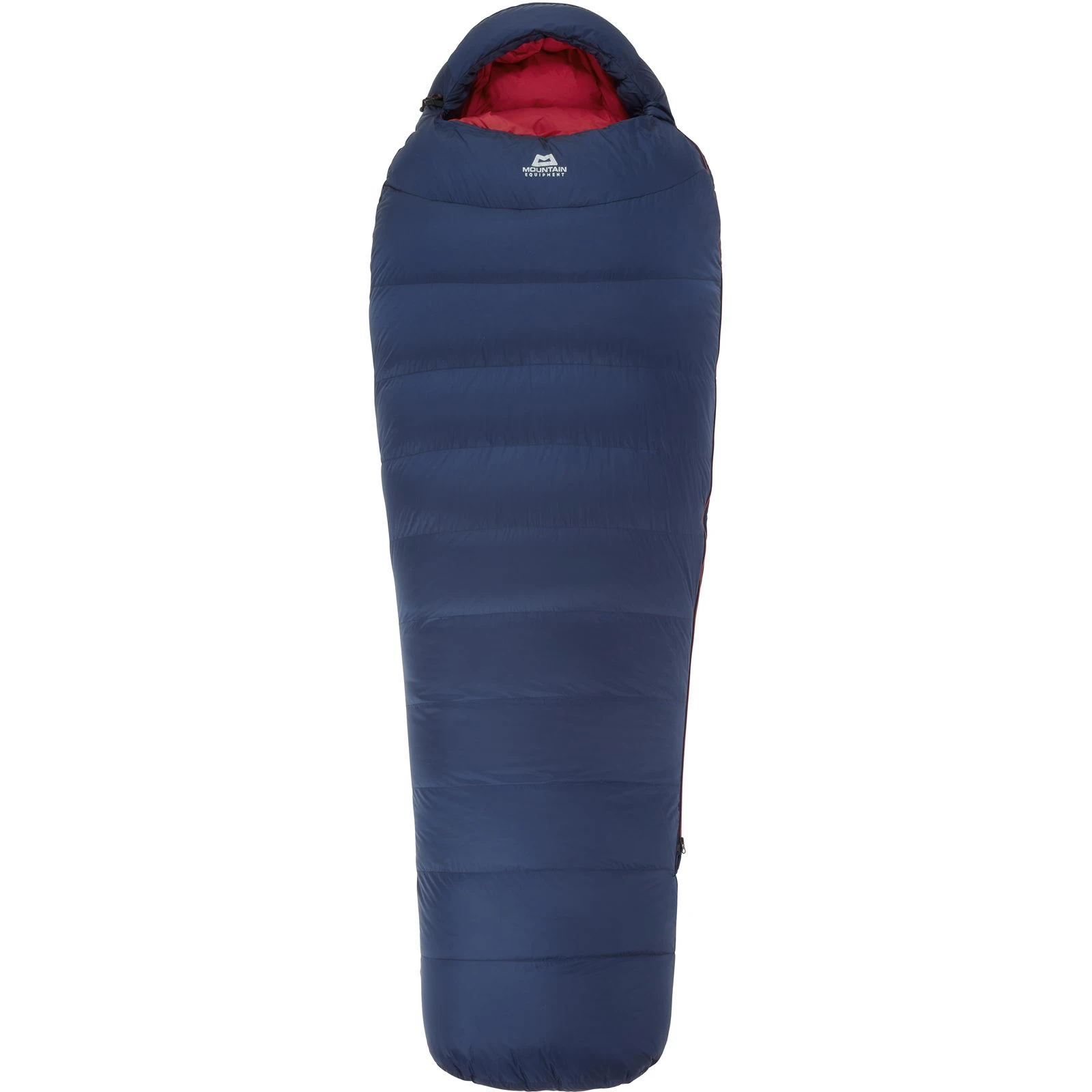 Mountain Equipment Women's Helium 400 - Daunen-Schlafsack 2 Mountain Equipment Women's Helium 400 - Daunen-Schlafsack – Bild 2