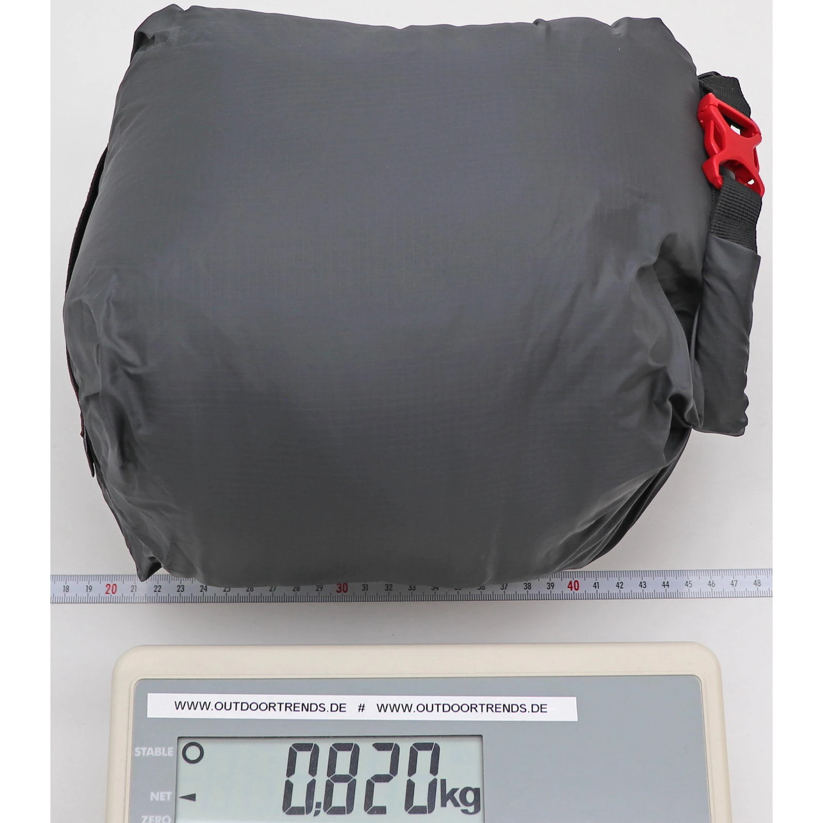 Mountain Equipment Women's Helium 400 - Daunen-Schlafsack 3 Mountain Equipment Women's Helium 400 - Daunen-Schlafsack – Bild 3