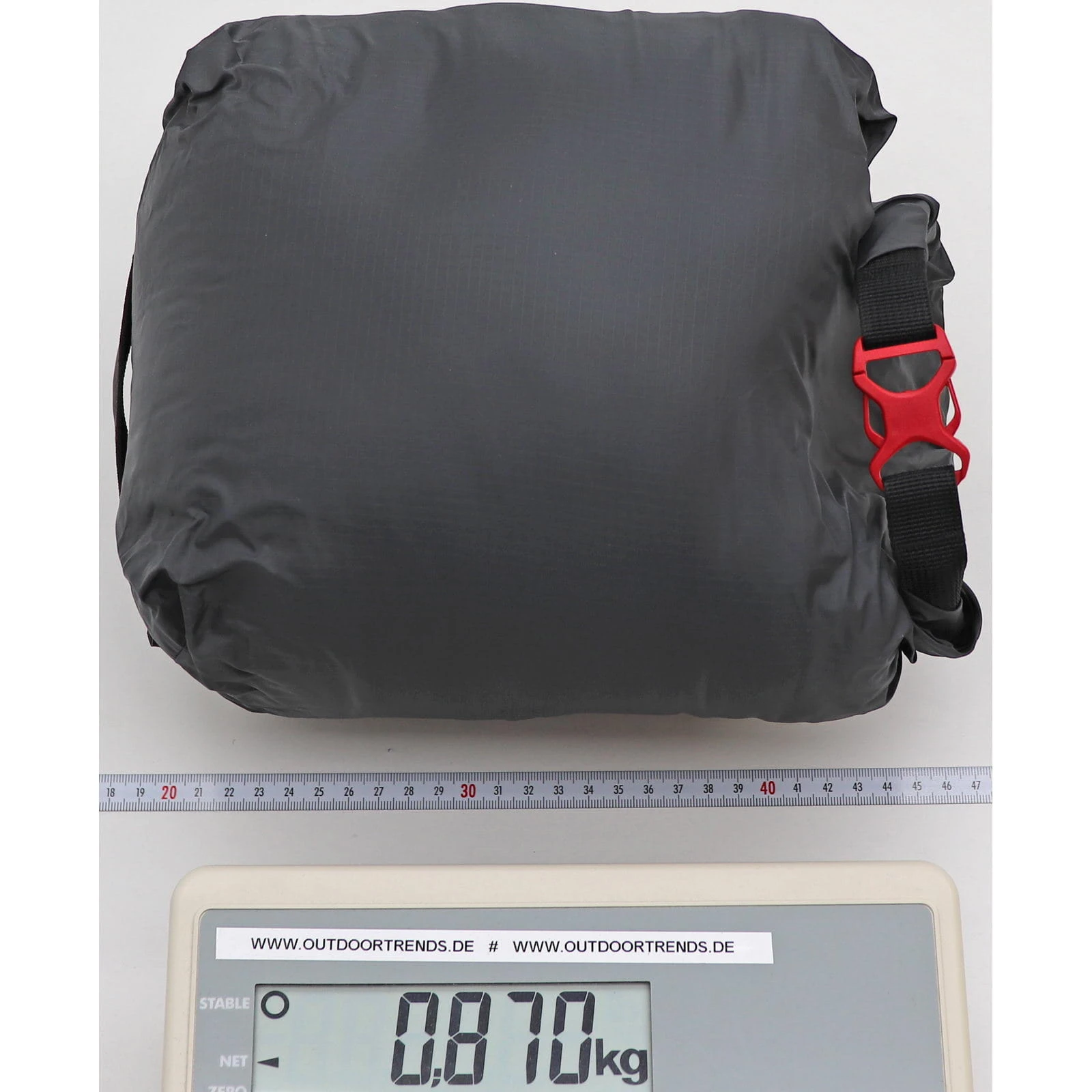 Mountain Equipment Women's Helium 400 - Daunen-Schlafsack 4 Mountain Equipment Women's Helium 400 - Daunen-Schlafsack – Bild 4