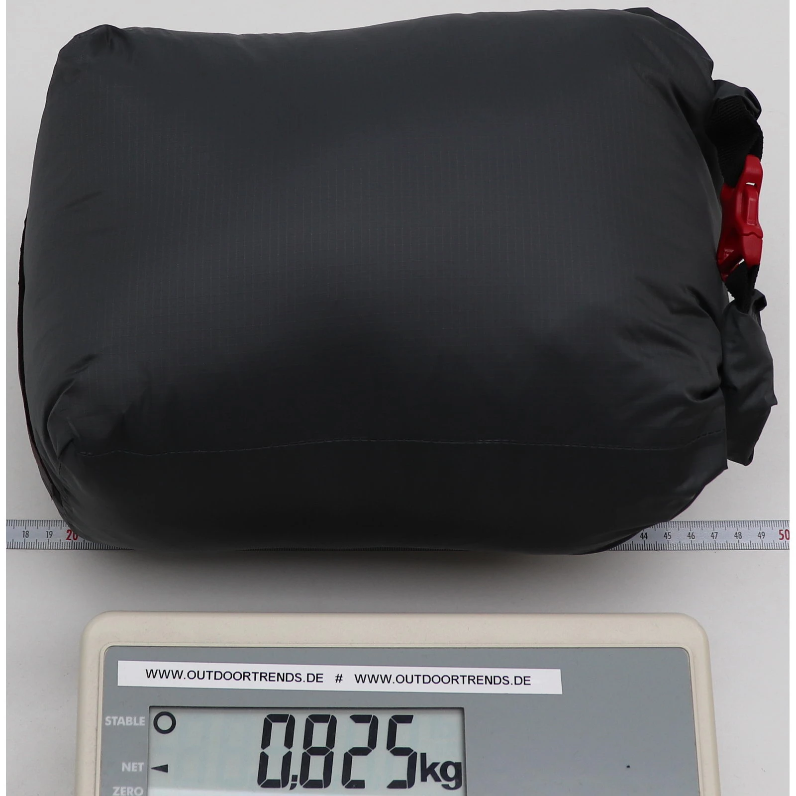 Mountain Equipment Women's Olympus 300 - Daunenschlafsack 3 Mountain Equipment Women's Olympus 300 - Daunenschlafsack – Bild 3