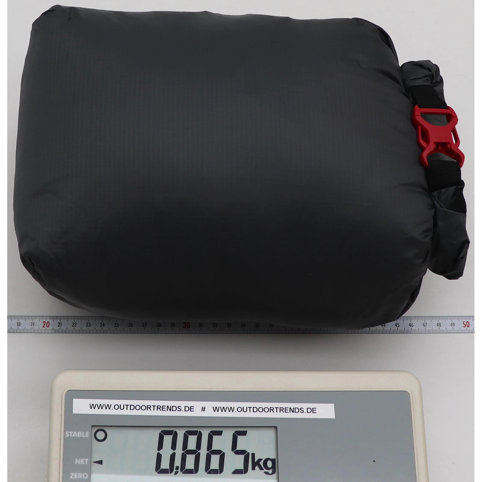 Mountain Equipment Women's Olympus 300 - Daunenschlafsack 4 Mountain Equipment Women's Olympus 300 - Daunenschlafsack – Bild 4