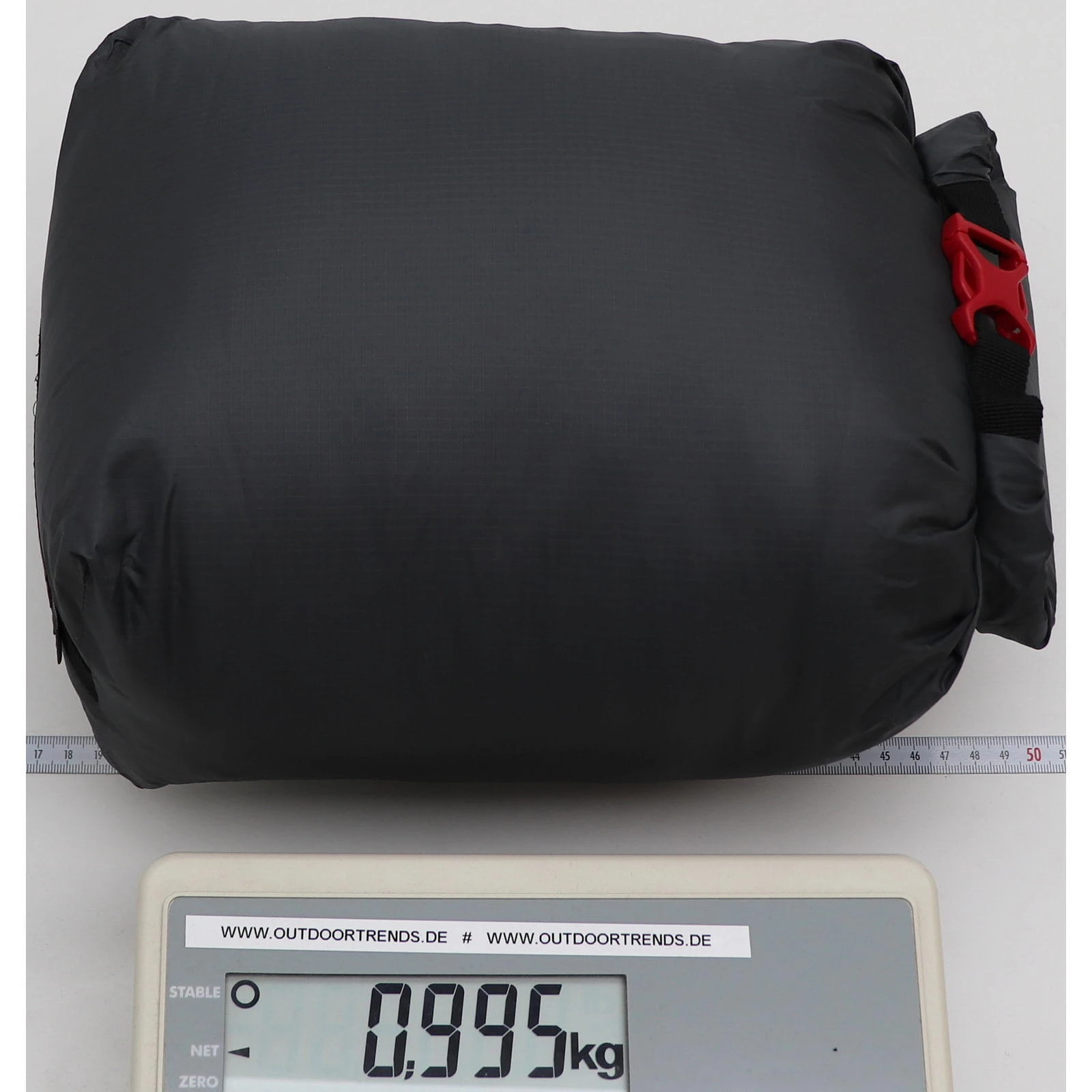 Mountain Equipment Women's Olympus 450 - Daunenschlafsack 3 Mountain Equipment Women's Olympus 450 - Daunenschlafsack – Bild 3