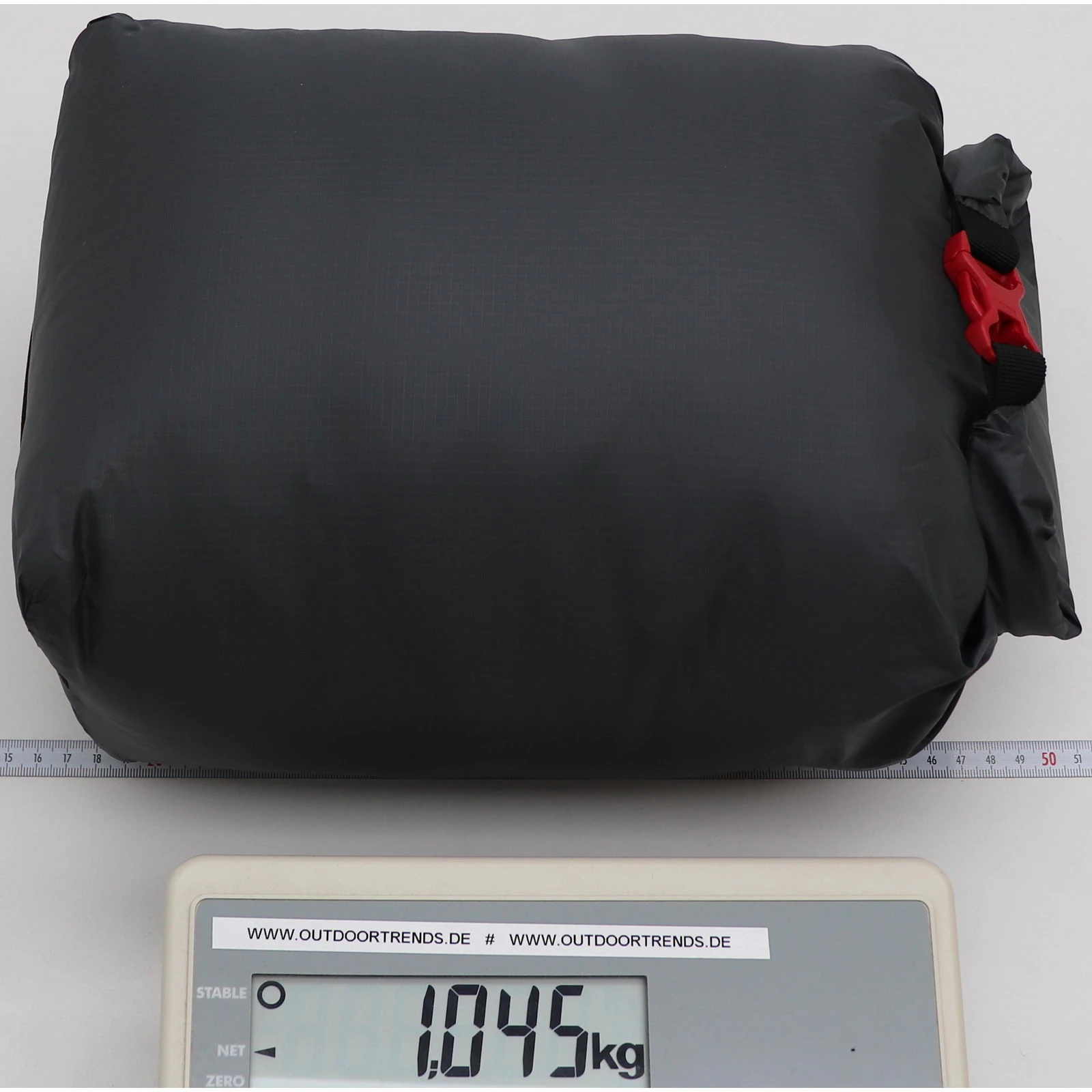 Mountain Equipment Women's Olympus 450 - Daunenschlafsack 4 Mountain Equipment Women's Olympus 450 - Daunenschlafsack – Bild 4