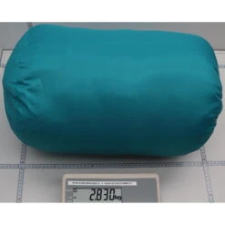 Mountain Hardwear Bozeman 0F/-18°C - Kunstfaserschlafsack -Camping-ausrüstung Verkaufsgeschäft mountain hardwear bozeman 0f 18 c kunstfaserschlafsack mhw 1892021 447 reg rh 4