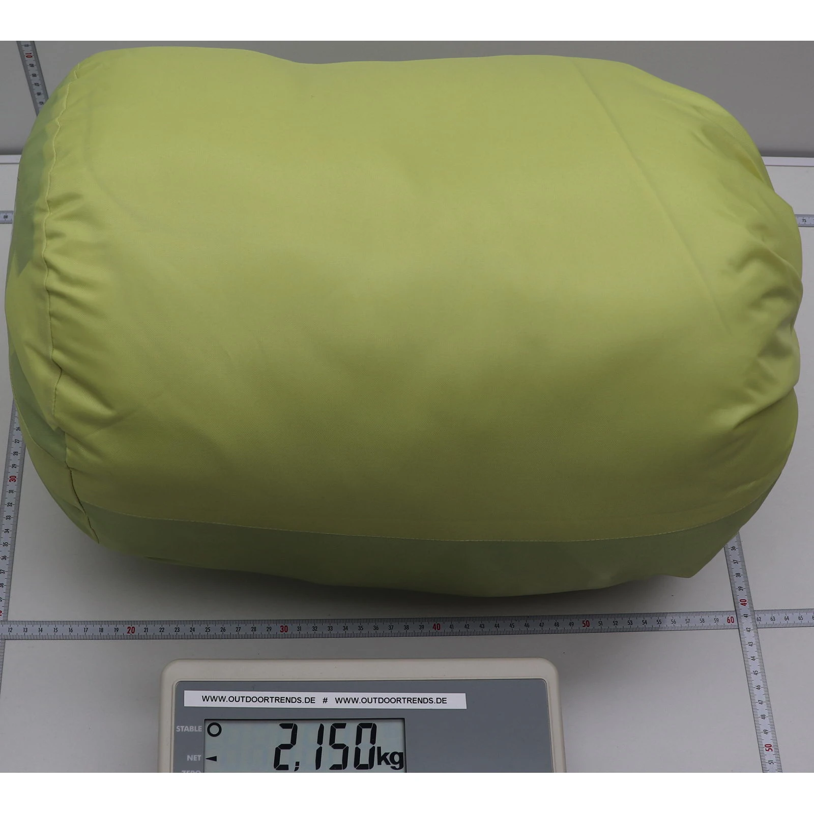 Mountain Hardwear Women's Bozeman 15F/-9°C - Kunstfaserschlafsack 4 Mountain Hardwear Women's Bozeman 15F/-9°C - Kunstfaserschlafsack – Bild 4