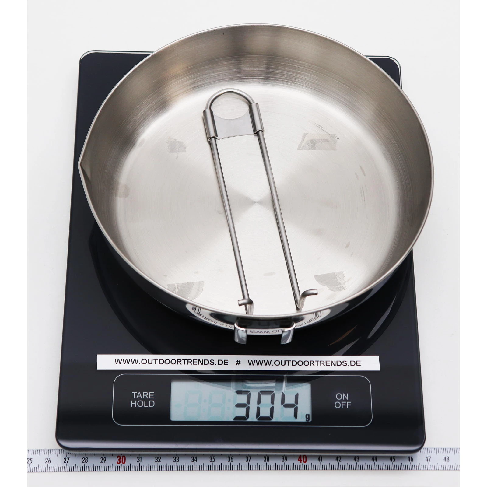 MSR Alpine Skillet - Bratpfanne 2 MSR Alpine Skillet - Bratpfanne – Bild 2