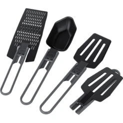 MSR Alpine Utensil Set - Kochbesteck